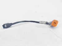 Harley Electra Glide Ultra Classic Security System Antenna Wire Wiring Harness