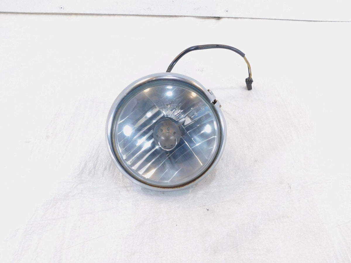 Harley Davidson Sportster 883 & 1200 & Dyna Front Headlight Headlamp Bulb