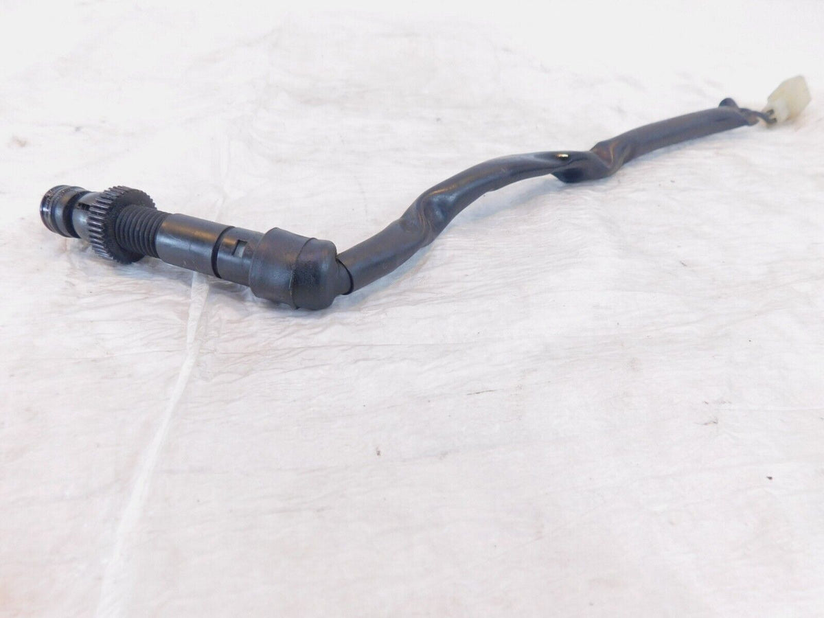 Honda VT600 Shadow 600 VLX Deluxe Rear Brake Pedal Tail Light Lamp Stop Switch