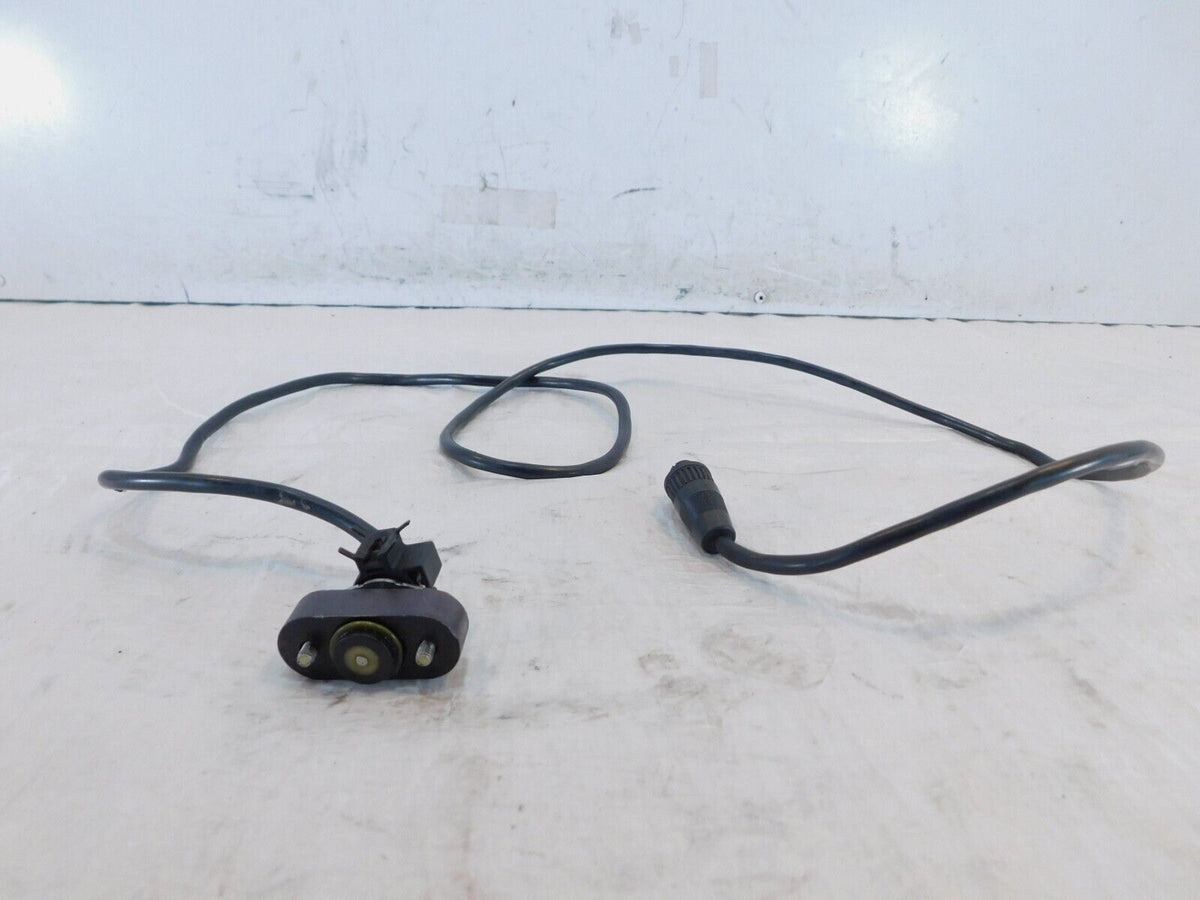 Harley Davidson Road King Electra Glide Engine Crank Crankshaft Position Sensor