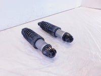 Harley Davidson Sportster 883 1200 Black Rear Suspension Shock Absorbers 11.25″
