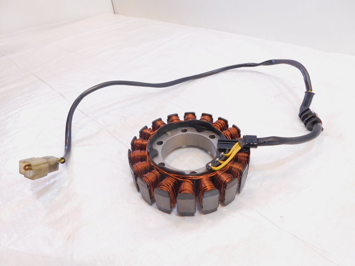 Honda VT750 Shadow Ace Deluxe Spirit Alternator Generator Magneto Stator Coil