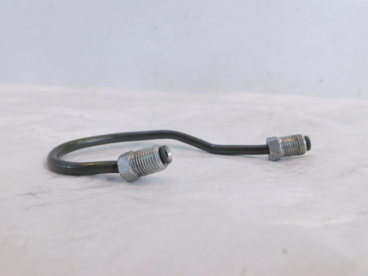 2007-2016 Suzuki Burgman 400 AN400 Rear Wheel Brake ABS Pump Hose Pipe Line