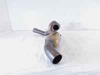 2007-2016 Aprilia SL750 Shiver 750 Main Center Exhaust Header Manifold Pipe