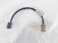 Harley Electra Glide Ultra Classic Security System Antenna Wire Wiring Harness