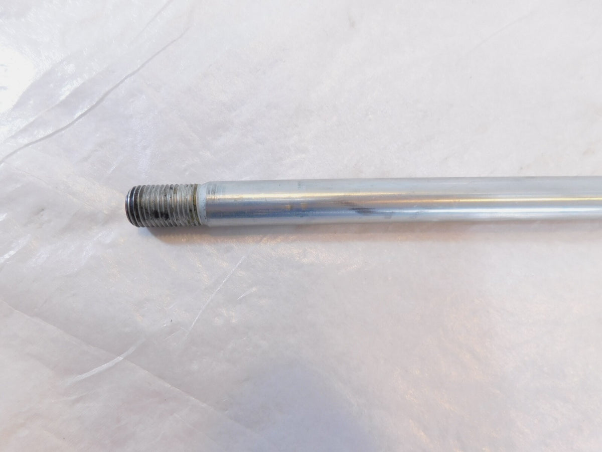 Honda VF750 VF750CD Magna 750 & CB250 Nighthawk 250 Rear Wheel Axle Bolt Shaft