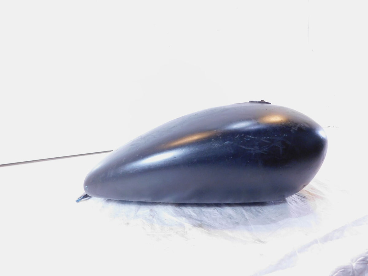 1987-1995 Suzuki Intruder 1400 VS1400 GLP Black Gas Petrol Fuel Tank Reservoir