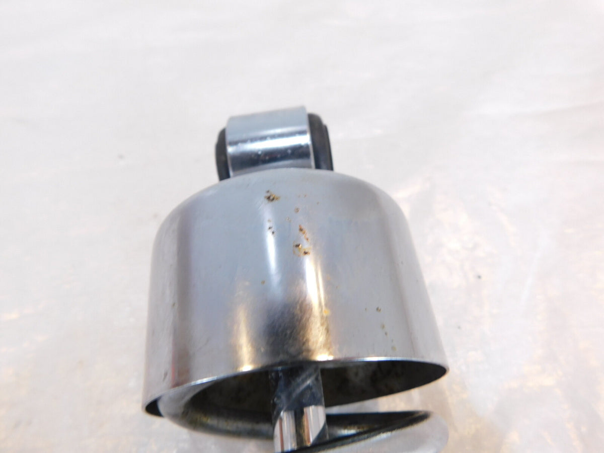 Harley Davidson Sportster 883 & 1200 Chrome 12" Single Rear Shock Absorber
