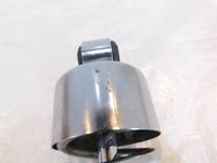 Harley Davidson Sportster 883 & 1200 Chrome 12" Single Rear Shock Absorber