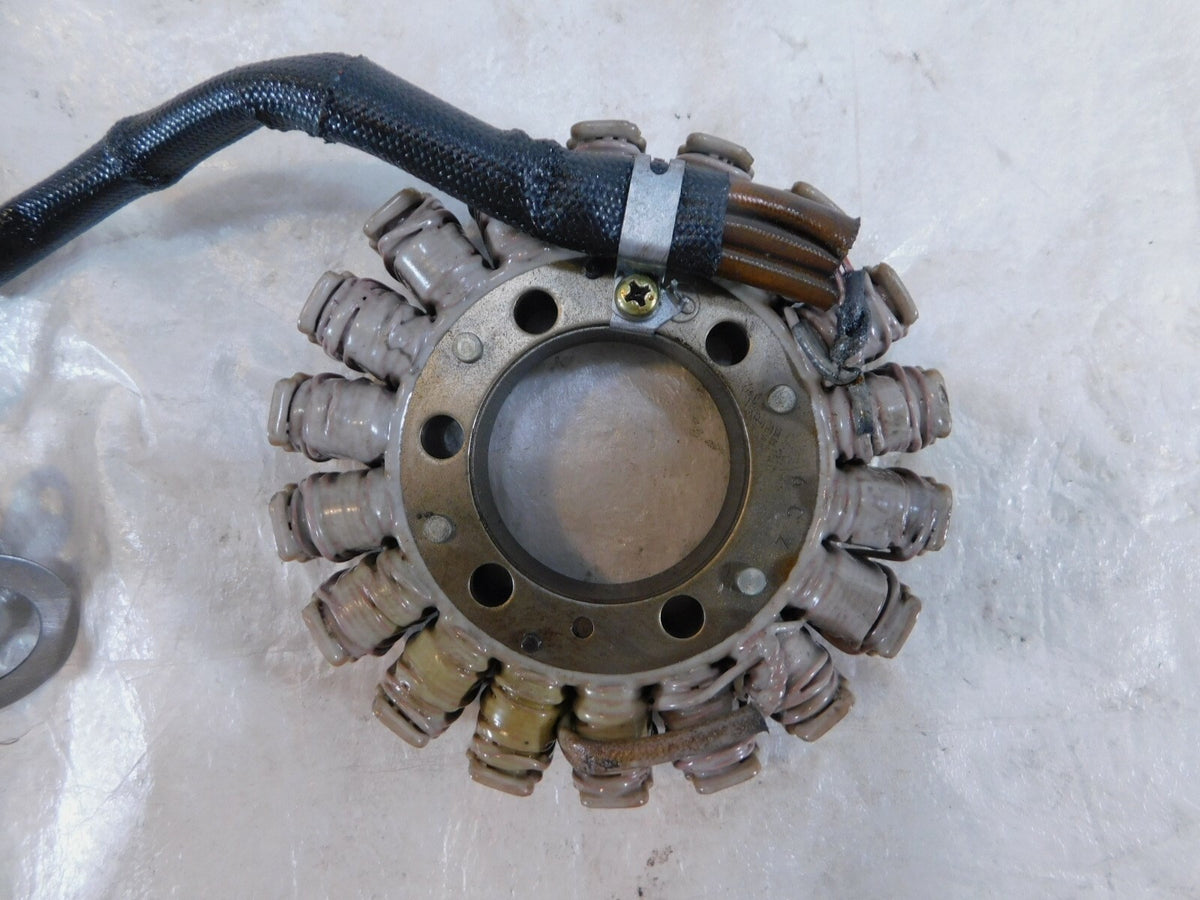 1997-2004 Suzuki Marauder 800 VZ800 Alternator Generator Magneto Stator Coil