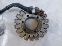 1997-2004 Suzuki Marauder 800 VZ800 Alternator Generator Magneto Stator Coil