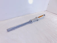 00-03 Harley Davidson Sportster 883 Hugger Front End Right Fork Leg- Bent