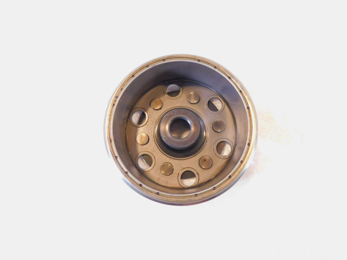 1994-2003 Honda VF750 VF750C Magna 750 Alternator Stator Magneto Flywheel Rotor