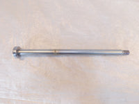 1988-2009 Suzuki Intruder 750 800 Boulevard S50 VS800 Rear Wheel Axle Bolt Shaft