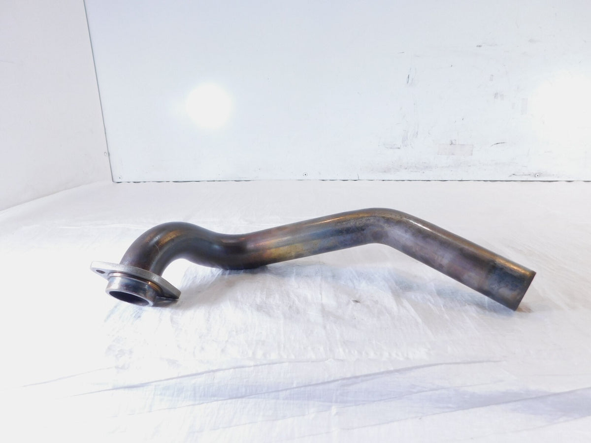 2007-2016 Aprilia Shiver 750 SL750 & Dorsoduro SMV750 Front Exhaust Header Pipe