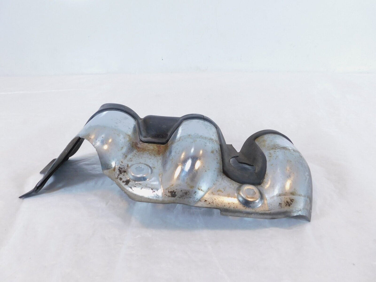 01-2017 Honda GL1800 Goldwing 1800 Front Right Exhaust Header Pipe Shield Cover