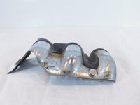 01-2017 Honda GL1800 Goldwing 1800 Front Right Exhaust Header Pipe Shield Cover