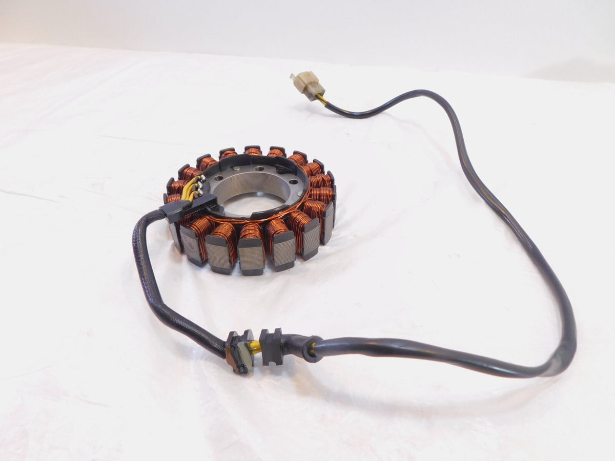 Honda VT750 Shadow Ace Deluxe Spirit Alternator Generator Magneto Stator Coil