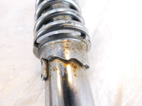 Harley Davidson Sportster 883 & 1200 Chrome 12" Single Rear Shock Absorber