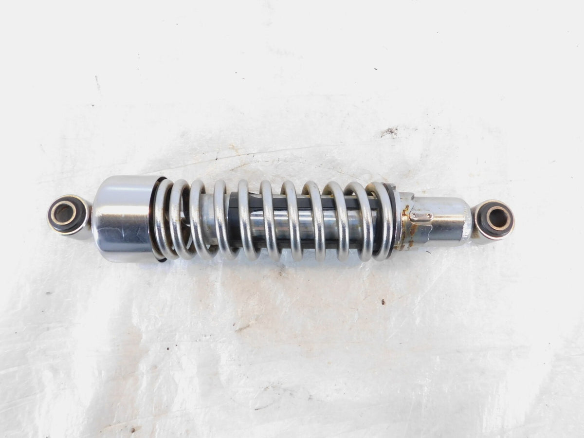 Harley Davidson Sportster 883 Custom & 1200 11 3/4" Chrome Rear Shock Absorber