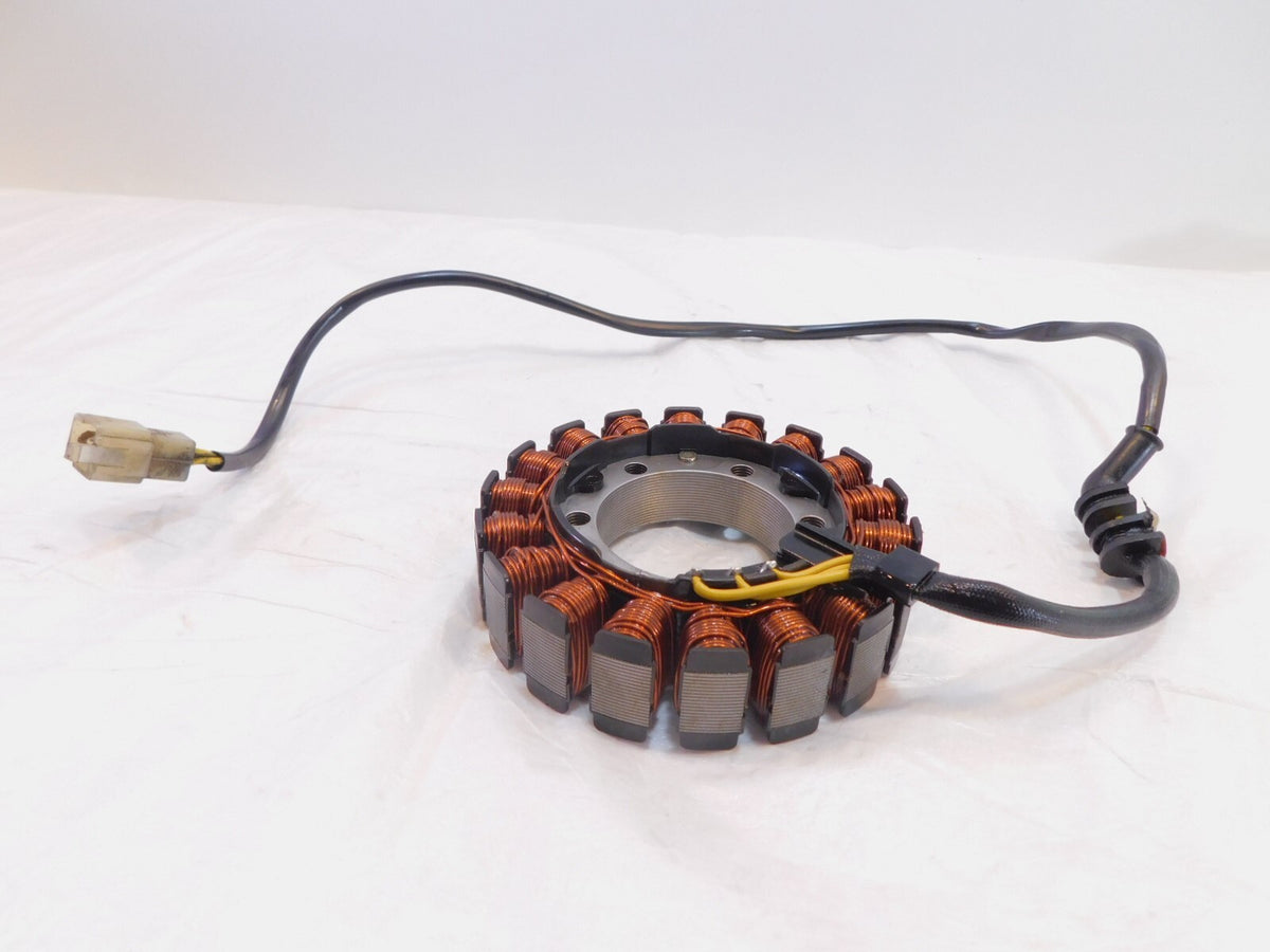 Honda VT750 Shadow Ace Deluxe Spirit Alternator Generator Magneto Stator Coil