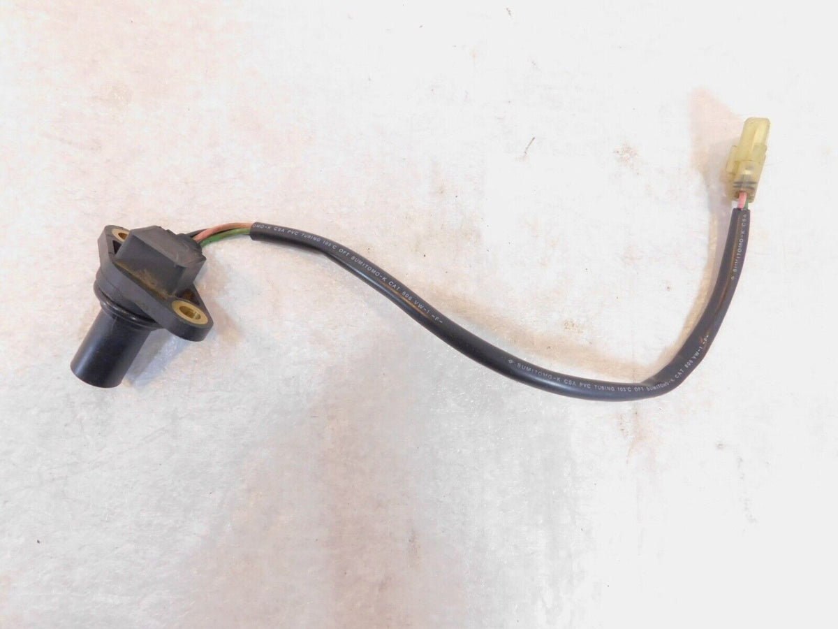 Honda VTX1800 VTX 1800R R1 R2 Crankcase Speed Speedometer Sensor Wire Assembly