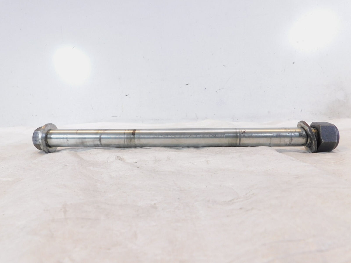 Harley Davidson Street XG500 500 & XG750 750 Rear Wheel Rim Axle Bolt w/ Nut