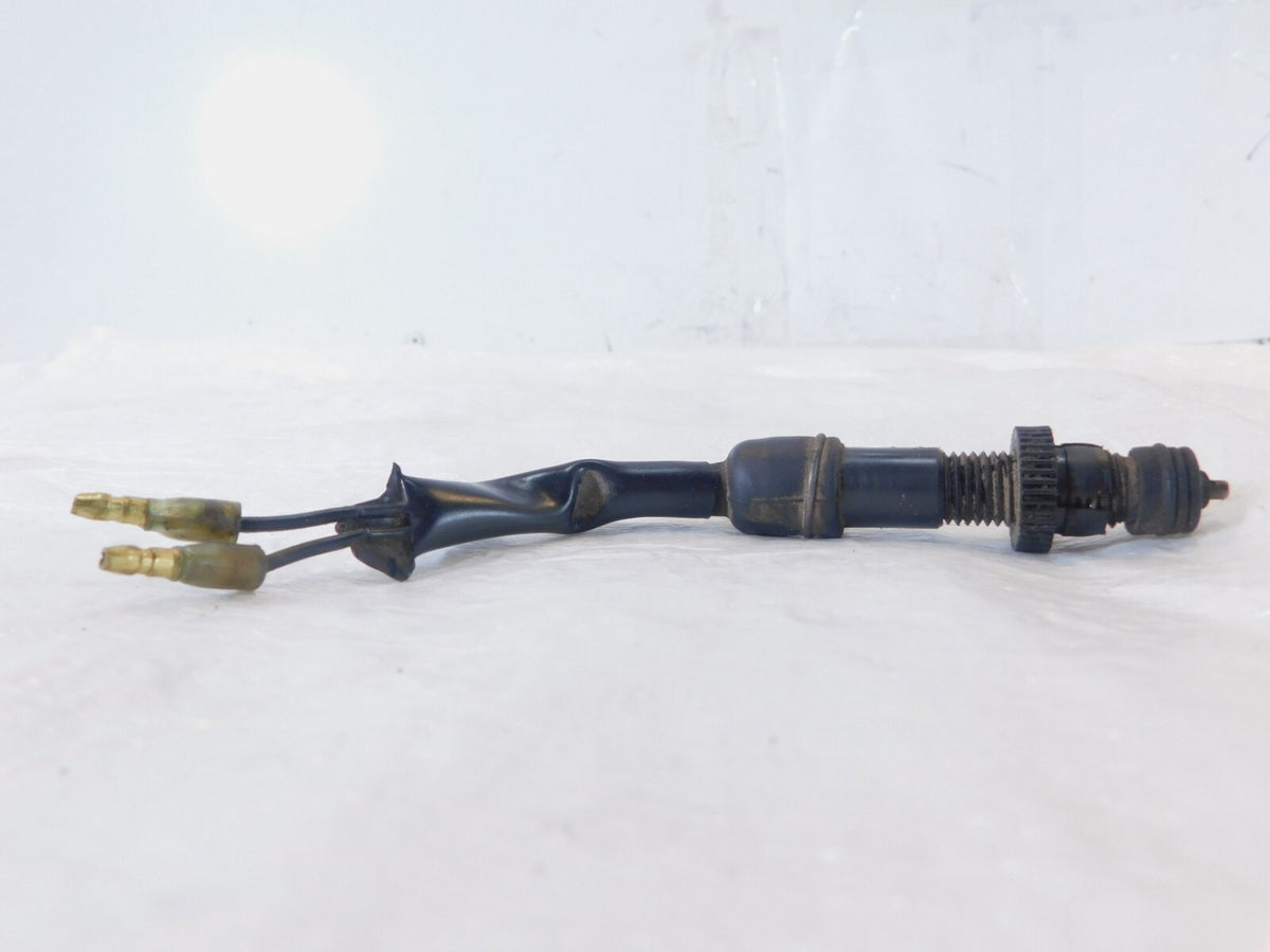 1994-2003 Honda Magna 750 VF750 VF750C Rear Brake Pedal Light Lamp Sensor Switch