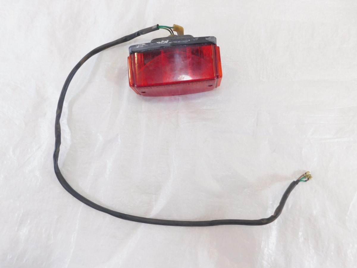 1994-2003 Honda VF750 VF750C VT750C2 Magna 750 Rear Tail Brake Light Lamp