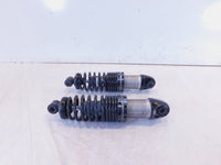Harley Davidson Sportster 883 1200 Black Rear Suspension Shock Absorbers 11.25″