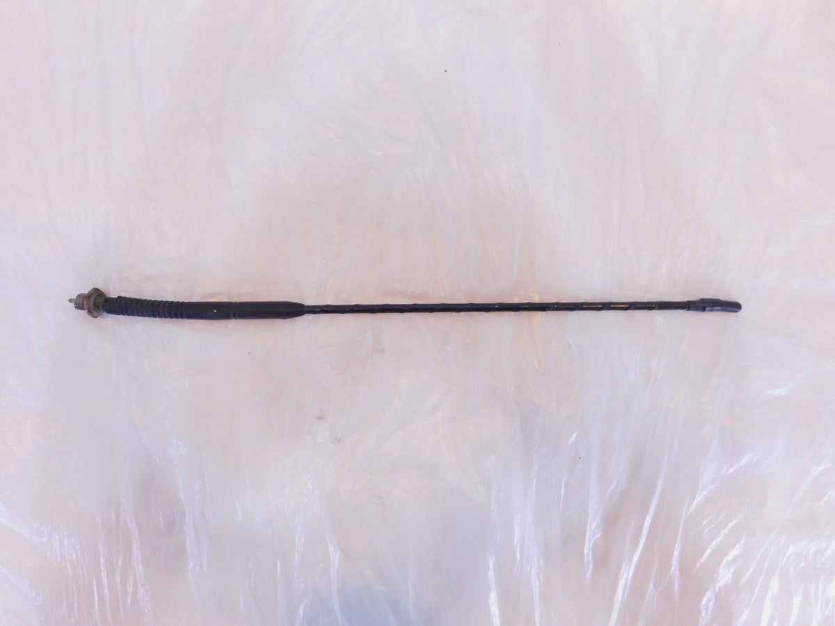 Harley Davidson Touring Electra Glide Ultra Classic Radio Antenna Mast 76248-86