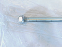 Suzuki Inazuma 250 GW250 GSX250R Rear Wheel Axle Bolt Shaft & Nut - 64711-48H10