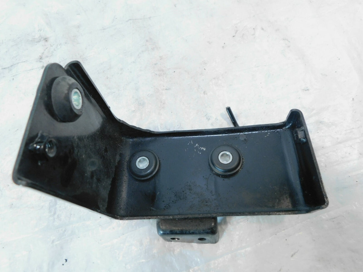 2007-2016 Suzuki Burgman 400 AN400 ABS Brake Modulator Pump Holder Tray Box