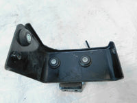 2007-2016 Suzuki Burgman 400 AN400 ABS Brake Modulator Pump Holder Tray Box