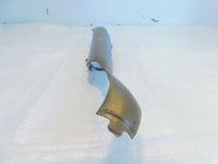 2019-2020 Harley Davidson FXDR FXDRS 114 Front Exhaust Header Pipe Cover Shield