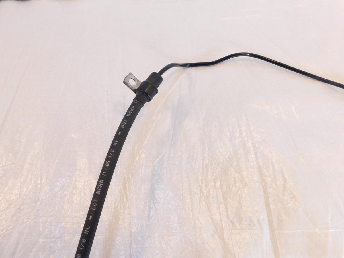 Harley Davidson Sportster XL883L 883 & XL1200L 1200 Low Front Brake Hose Line