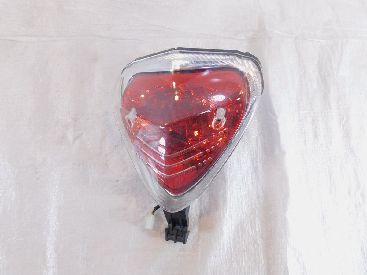 Suzuki GW250 Inazuma 250 L3 L4 L5 L7 Back Rear Taillight Tail Brake Light Lamp