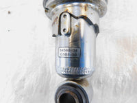 Harley Davidson Sportster 883 Custom & 1200 11 3/4" Chrome Rear Shock Absorber
