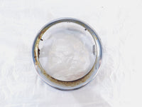 1997-2003 Honda Valkyrie 1500 GL1500 GL1500C Front Headlight Headlamp Chrome Rim