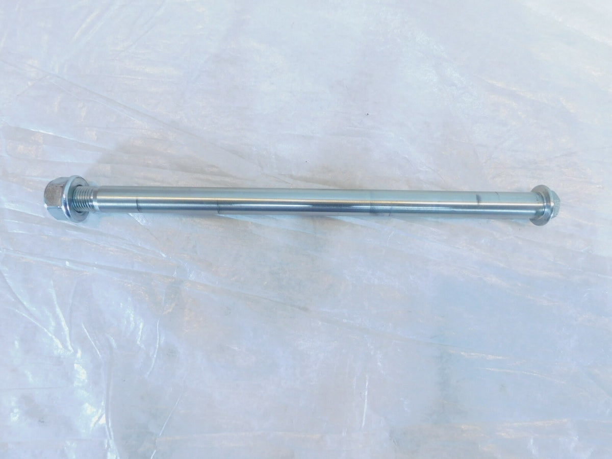 Suzuki Inazuma 250 GW250 GSX250R Rear Wheel Axle Bolt Shaft & Nut - 64711-48H10