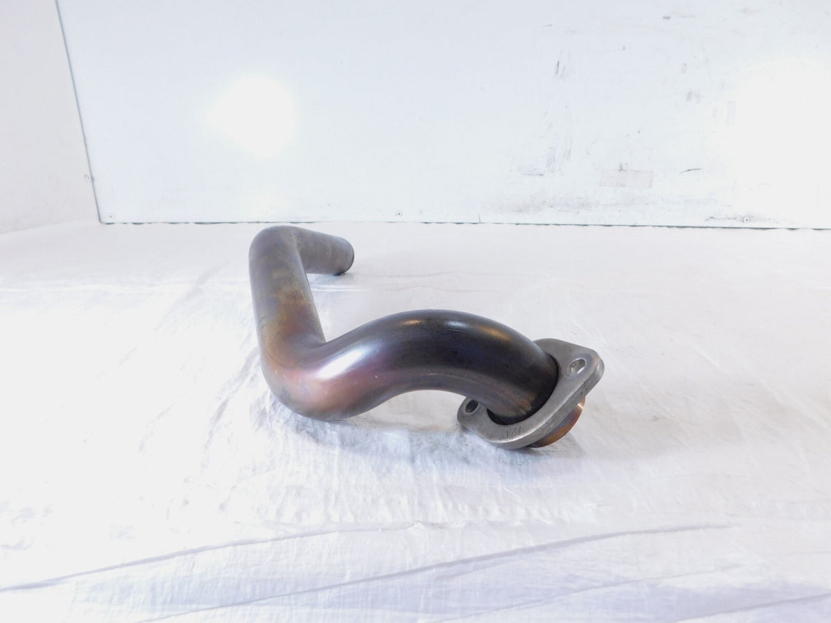 2007-2016 Aprilia Shiver 750 SL750 & Dorsoduro SMV750 Front Exhaust Header Pipe
