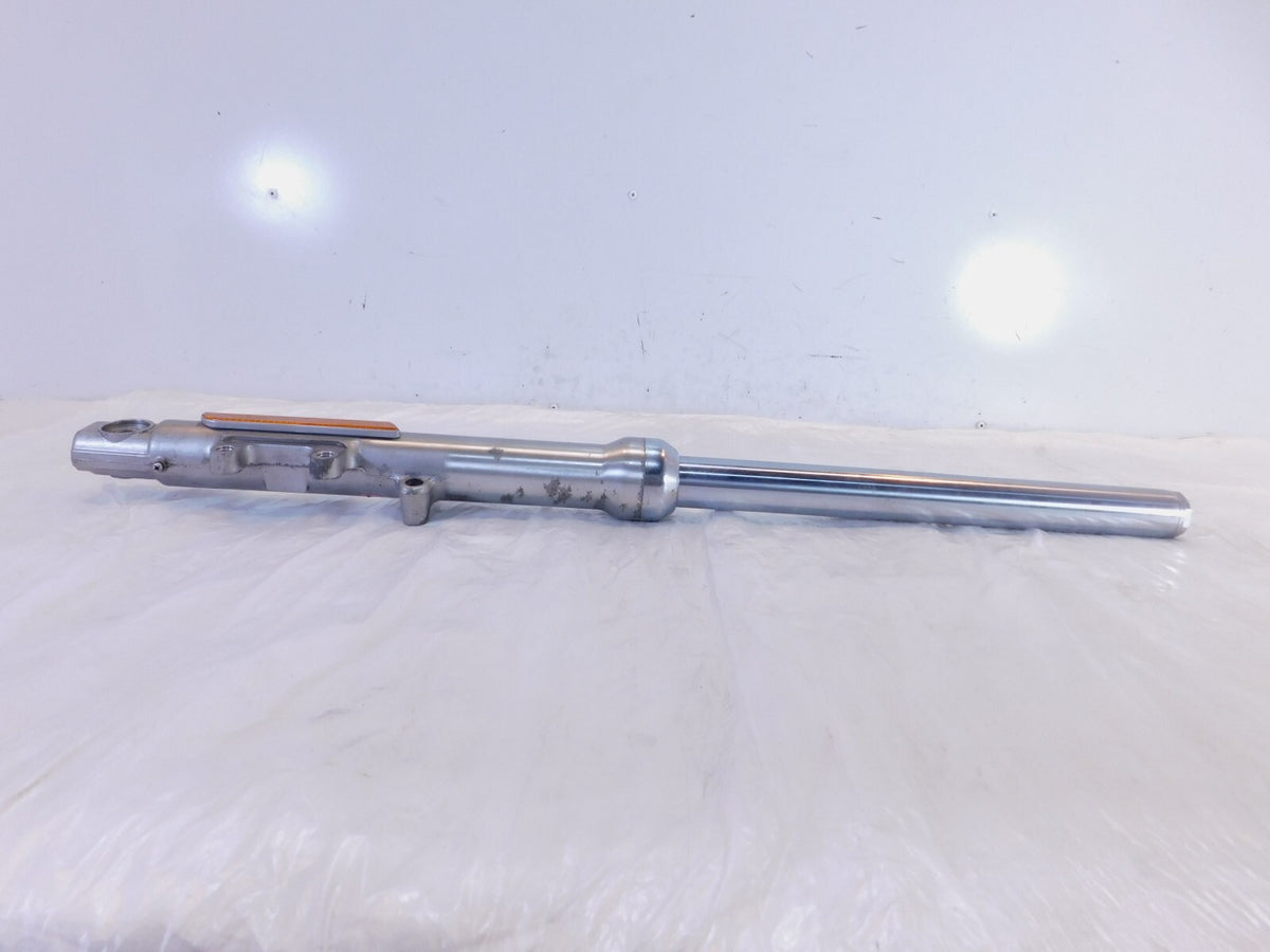 00-03 Harley Davidson Sportster 883 Hugger Front End Right Fork Leg- Bent
