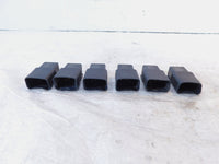 (6) Honda ST1300 ST1300A ST1300AC ST1300P Wire Harness Micro Power Fuse Relays