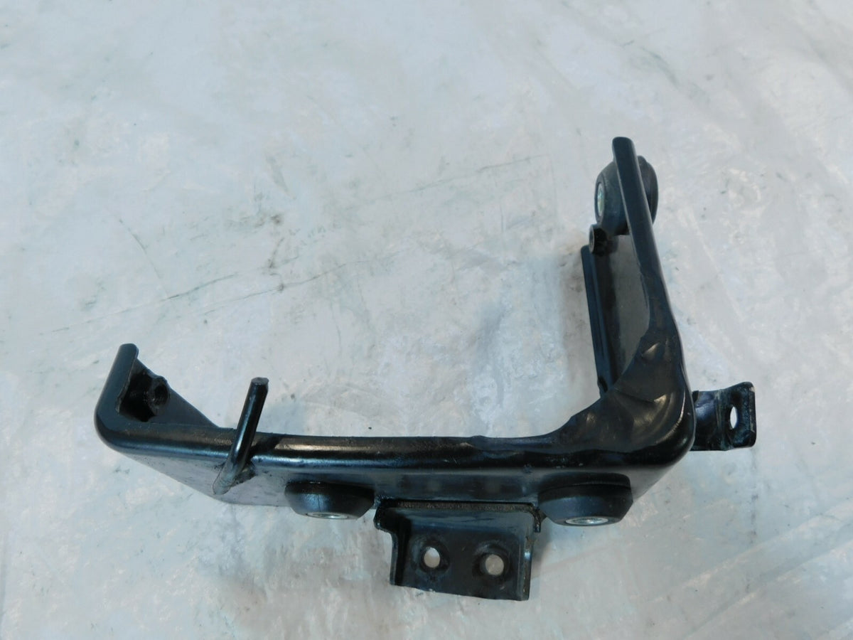 2007-2016 Suzuki Burgman 400 AN400 ABS Brake Modulator Pump Holder Tray Box