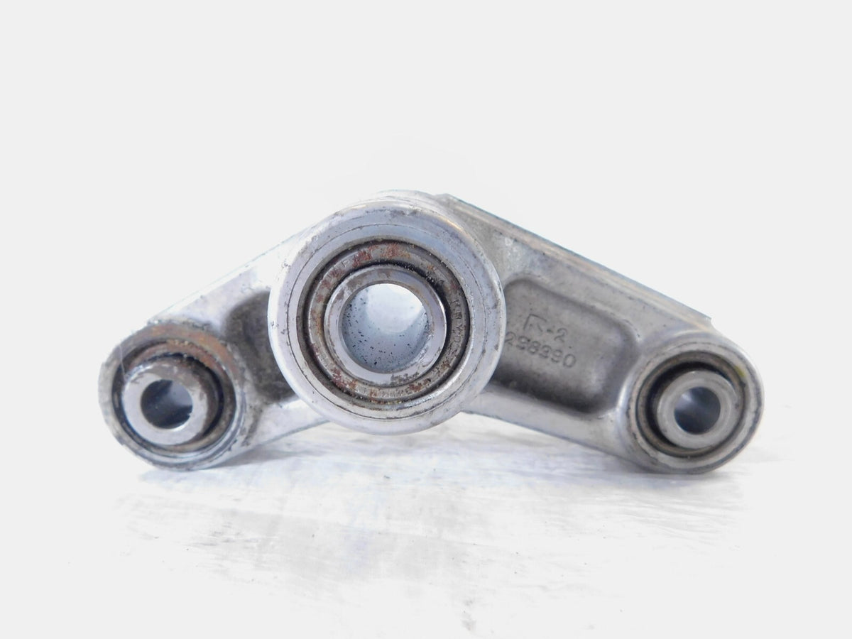 2007-2014 Suzuki AN400 Burgman 400 Rear Wheel Shock Absorber Linkage Knuckle