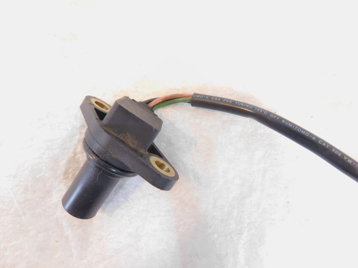 Honda VTX1800 VTX 1800R R1 R2 Crankcase Speed Speedometer Sensor Wire Assembly