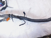 2009 Harley Davidson Electra Glide Classic Main Wiring Harness - Non ABS Brakes