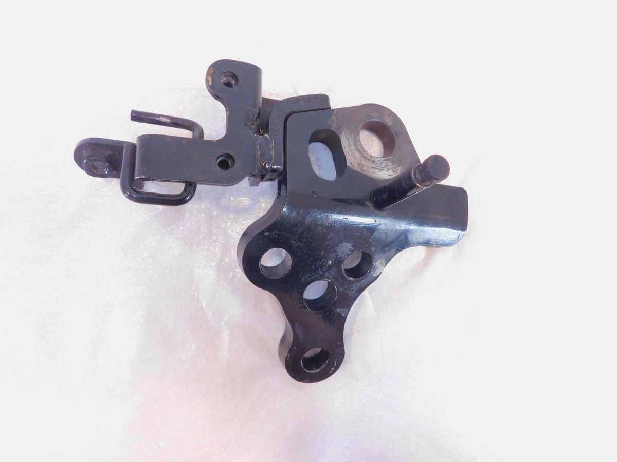 2015-2023 Yamaha YZFR3 YZF R3 & MT03 MT-03 Side Stand Kickstand Bracket Mount