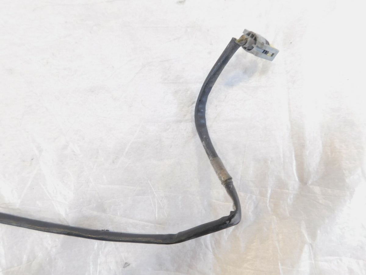 Harley Davidson Dyna Wide Street Glide & Fat Bob Air Intake Sensor Wire Harness