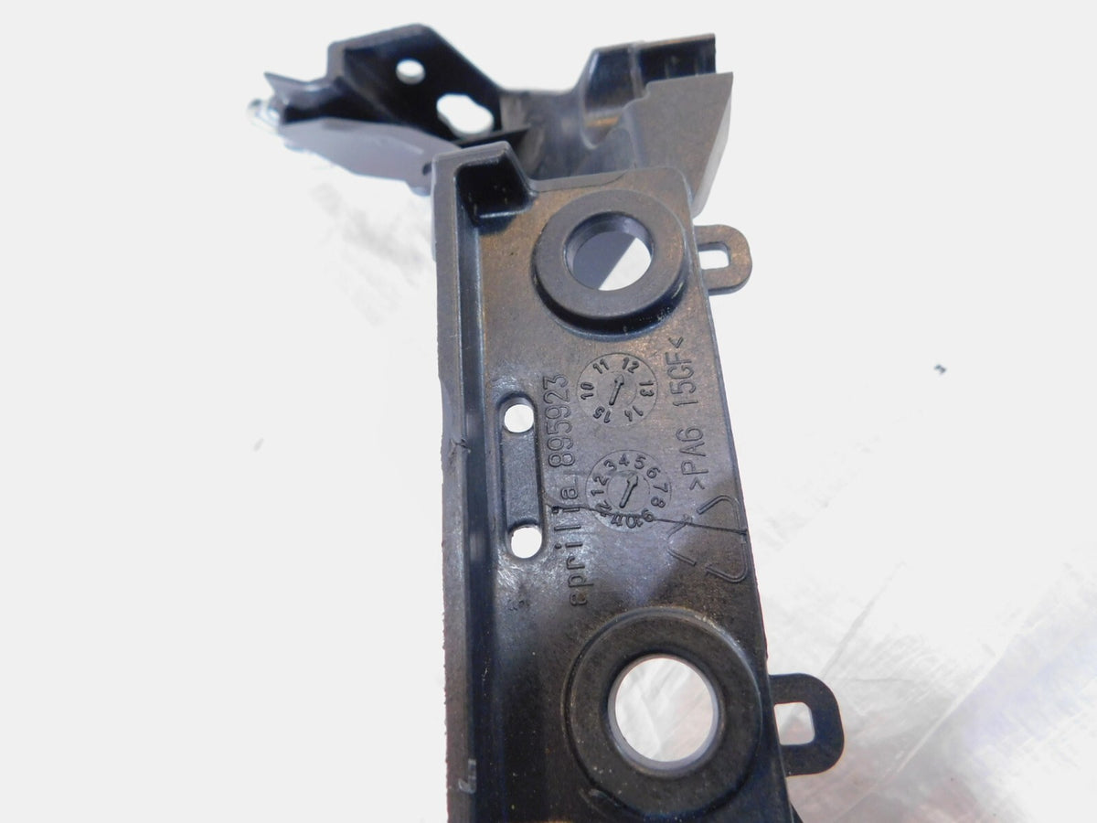 2011-2014 Aprilia Shiver 750 SL750 Front Headlight Turn Signal Support Mount